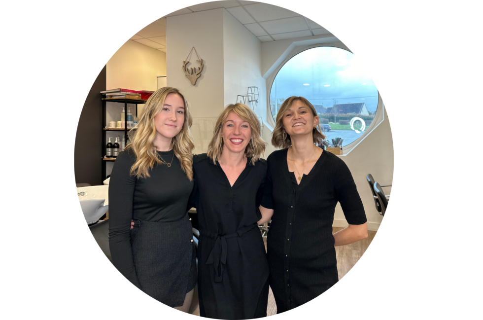 Salon de coiffure en bretagne – Chez Mon Coiffeur