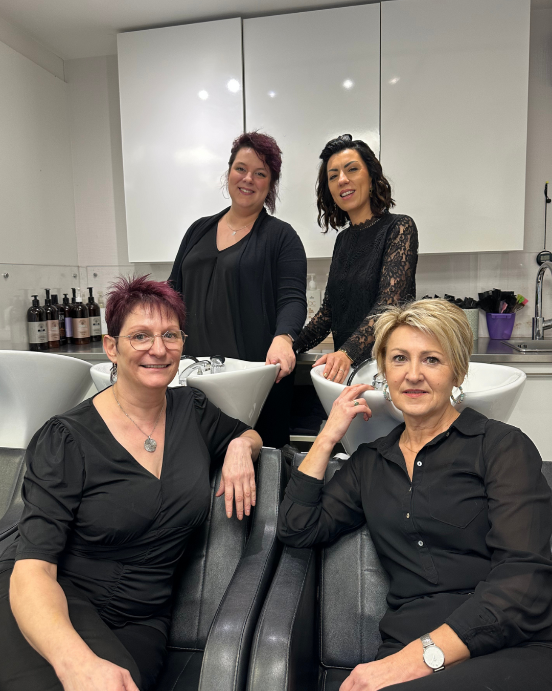 salon de coiffure pontivy - chez mon coiffeur pontivy 