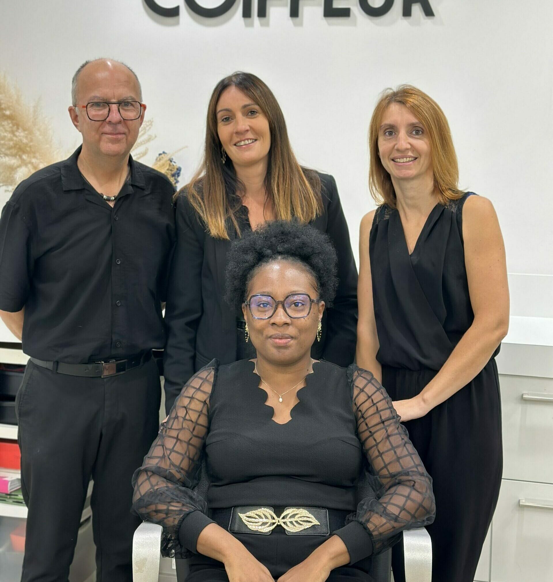 salon de coiffure Auray- Chez Mon Coiffeur Auray