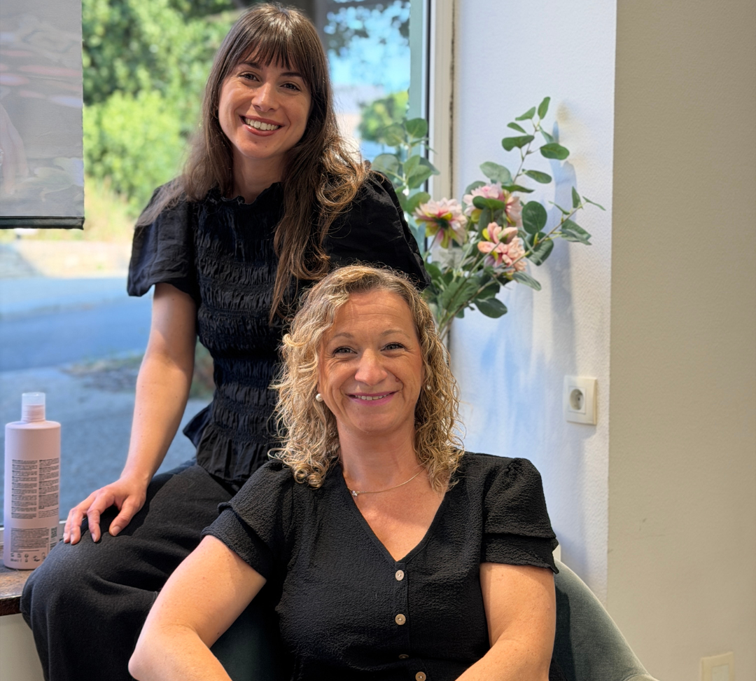 salon de coiffure Guidel
